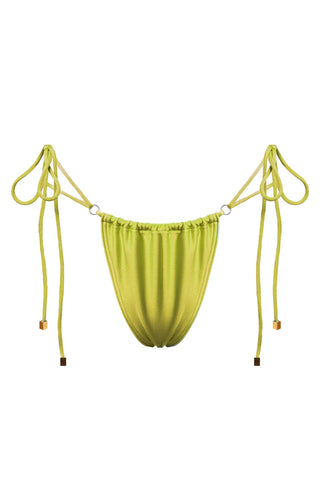 ADARA BOTTOMS - PISTACHIO