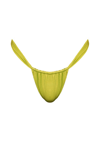 GIGI BOTTOMS - PISTACHIO