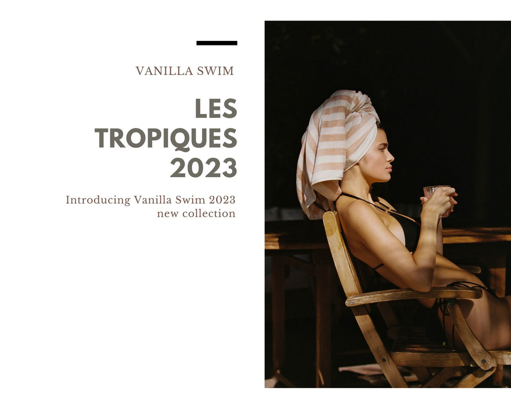 Introducing Vanilla Swim 2023, Les Tropiques