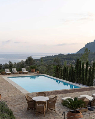 Luxury and Tranquility: Discover Mallorca’s Hidden Gem