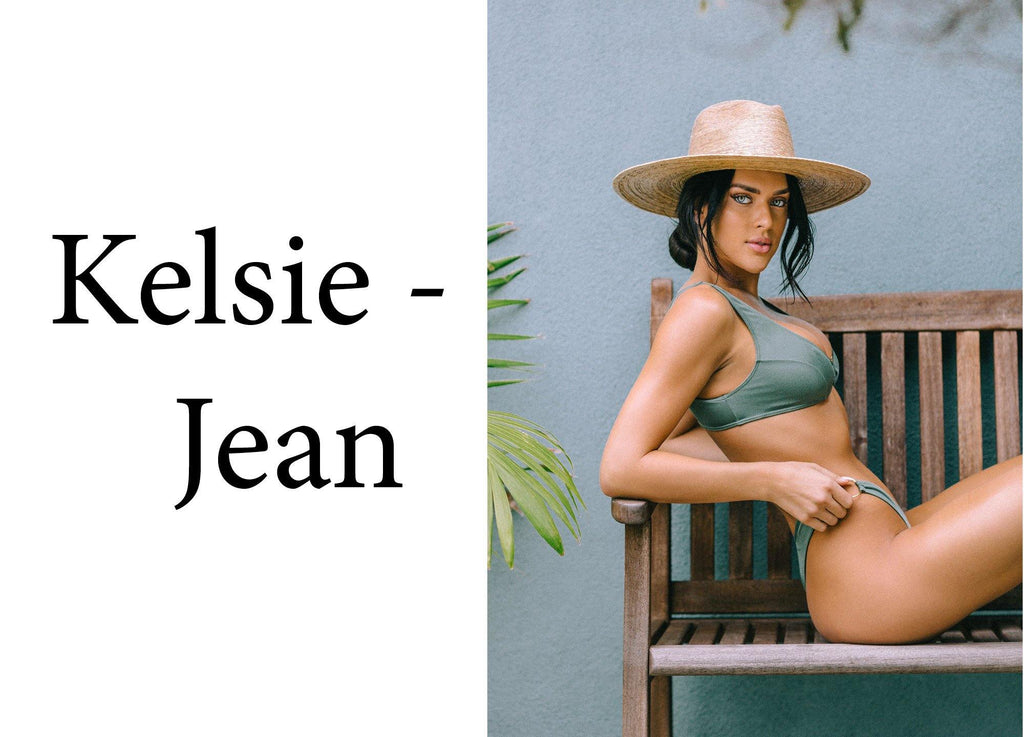 Kelsie Jean