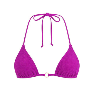 ADRIANA TOP - VIOLET