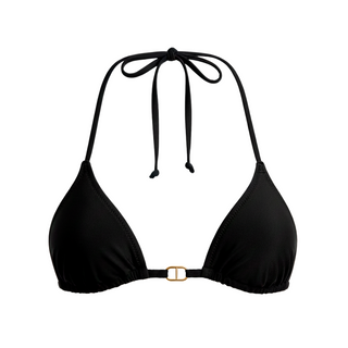 BELLA TOP - BLACK ÉLÉGANCE