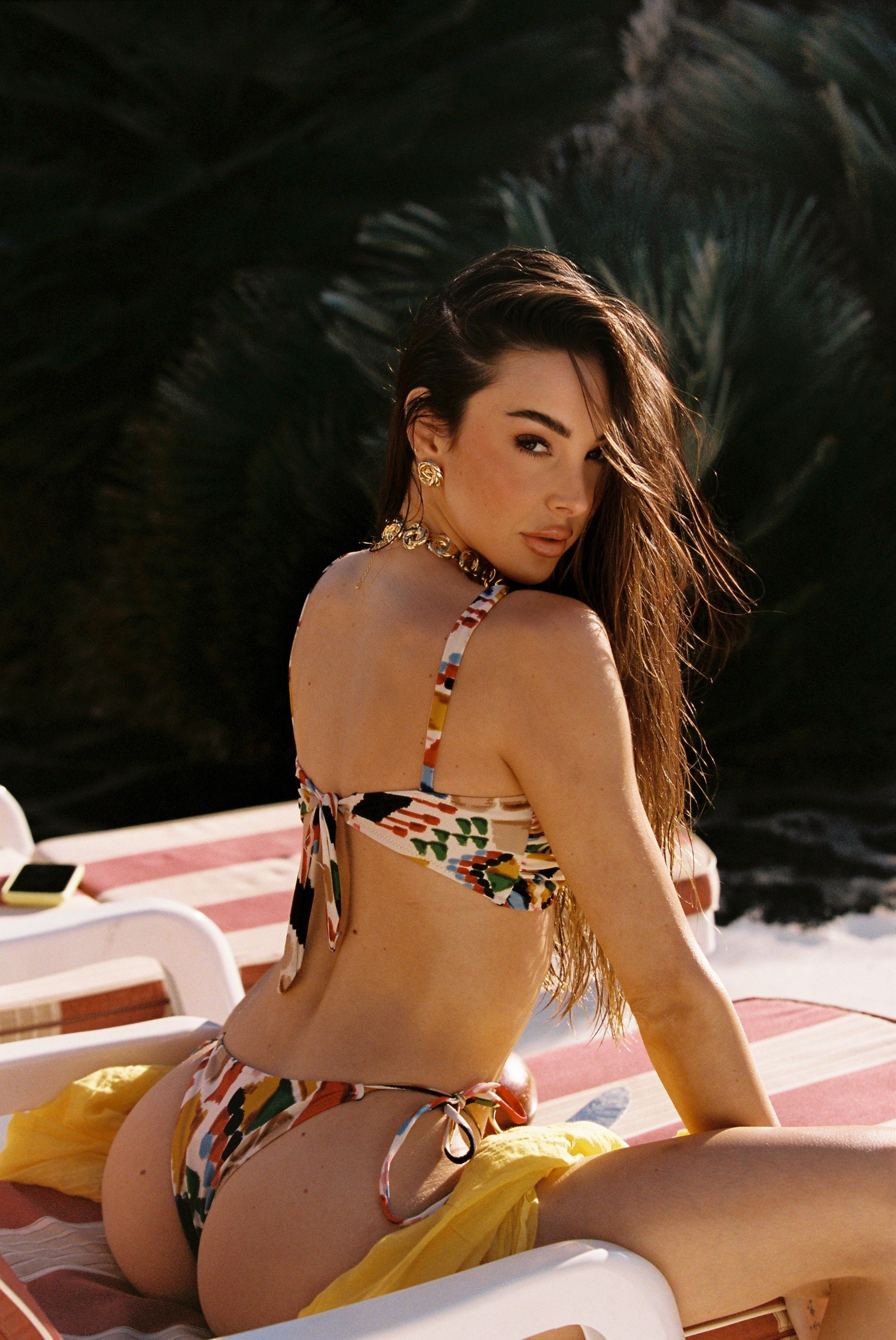 Swimwear // Bikinis // Shop Online // Vanilla Swim