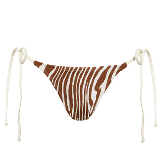 KAREN BOTTOMS - ZEBRA