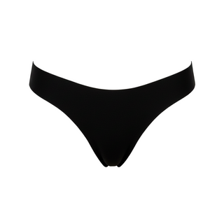 NIKI BOTTOMS - BLACK