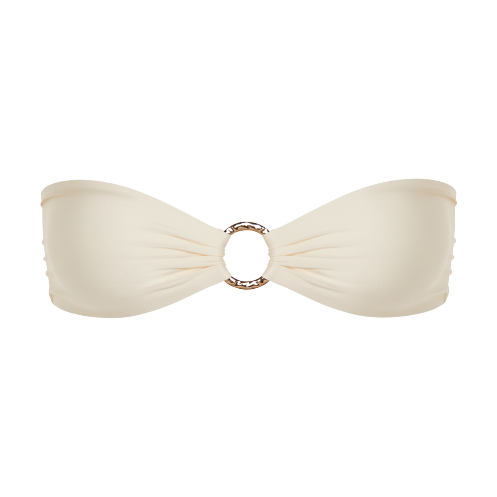 ODIN TOP - IVORY